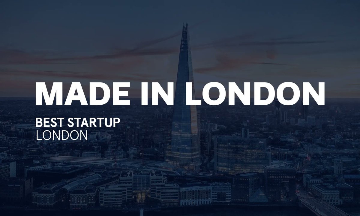 Made in London Fastest Growing Startups