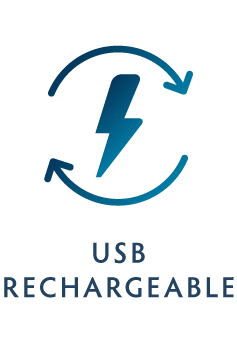 USB rechargeable