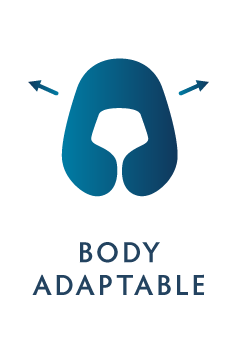 Body adaptable