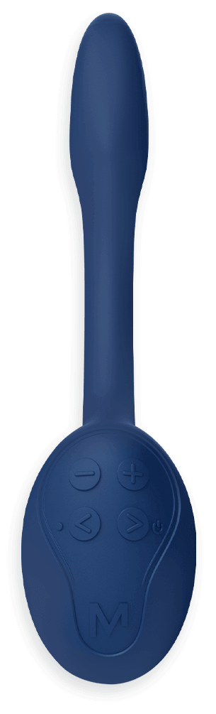 Beautiful silky smooth Molto made from body-safe silicone