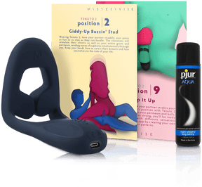 Tenuto 2 Gift Set