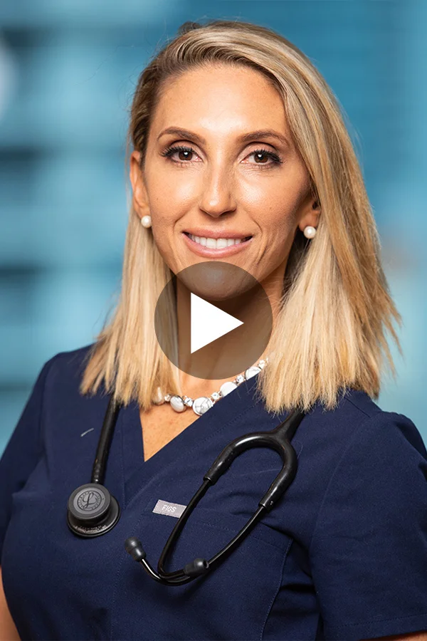 Dr. Amy Pearlman