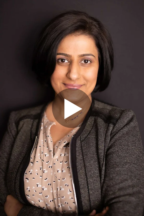 Dr. Nidhi Sharma