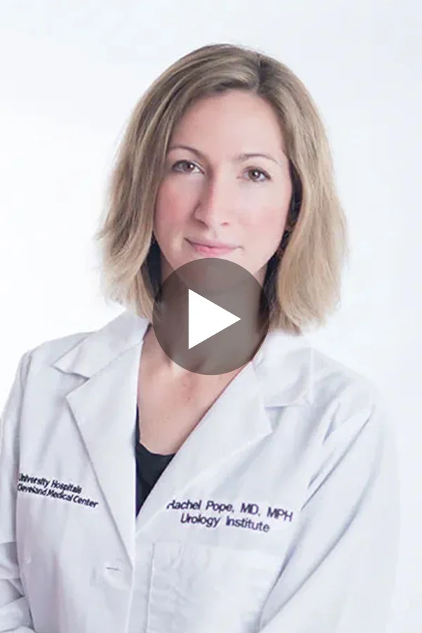 Dr. Rachel Pope