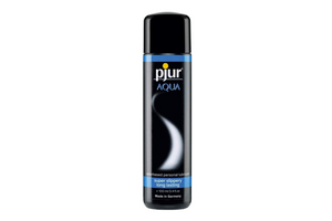 One of the longest lasting water-based lubricant for moisturizing and lubricating. Latex safe, fragrance free, east-to-clean. Non-sticky with velvety soft feeling on the skin.